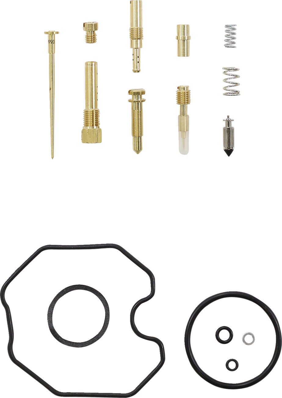 SHINDY Carburetor Repair Kit