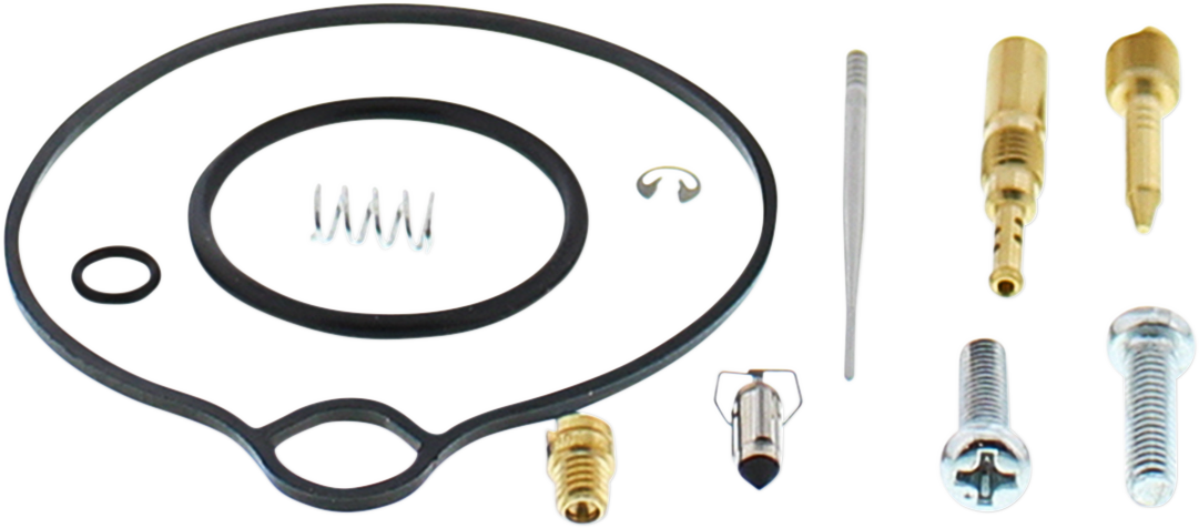 Carburetor Repair Kit - Kawasaki undefined