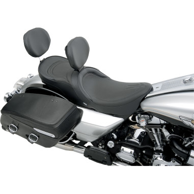 SEAT DBBKREST PS BK FLHR