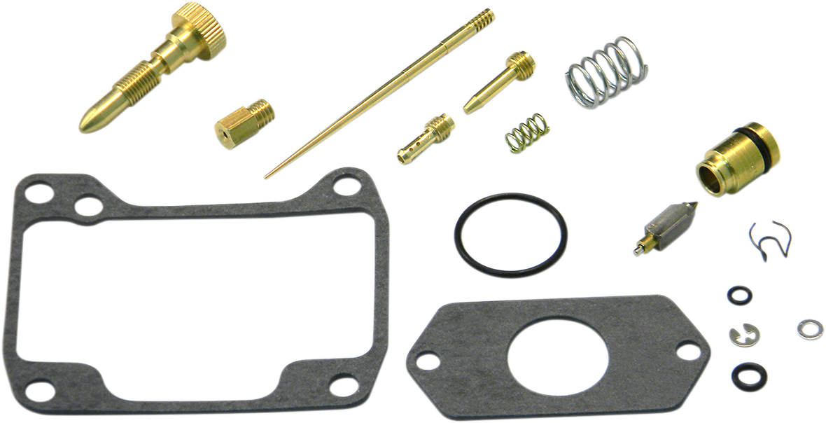 Carburetor Repair Kit undefined