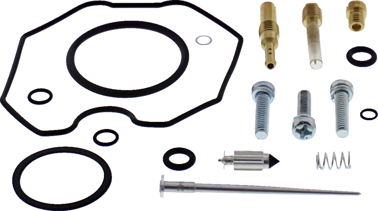 Carburetor Repair Kit - Honda undefined