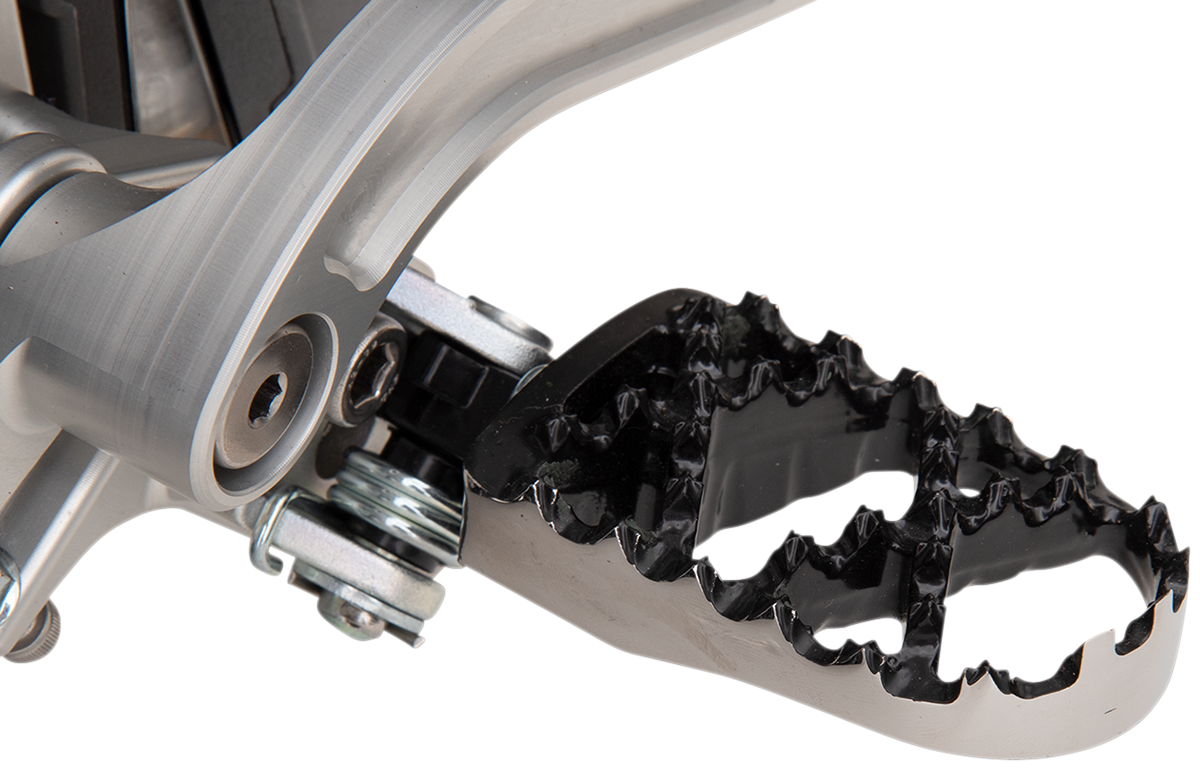 MOOSE OFFROAD Hybrid Footpegs