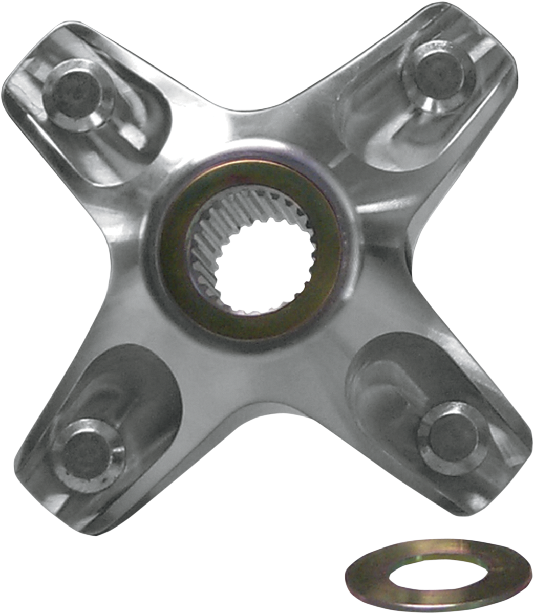 Billet Wheel Hub