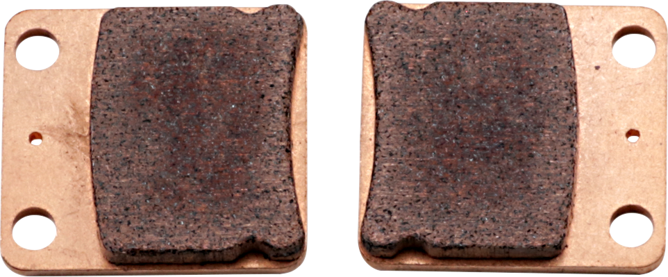 HH Sintered Brake Pads undefined