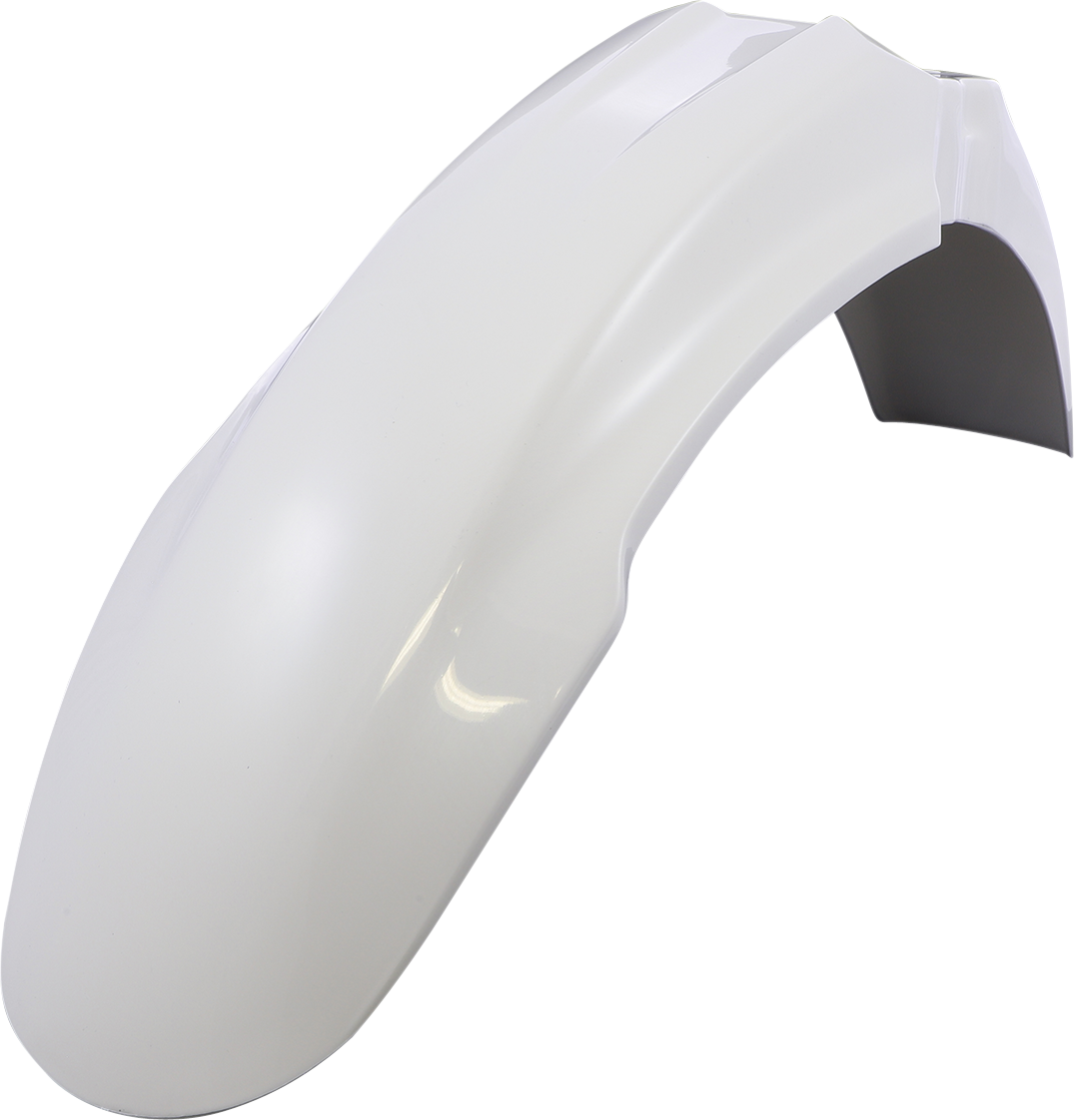 Front Fender Replacement Plastic undefined