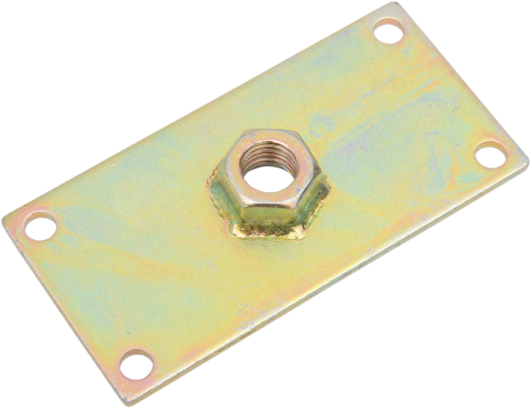 Tie-Down Crank Plate undefined