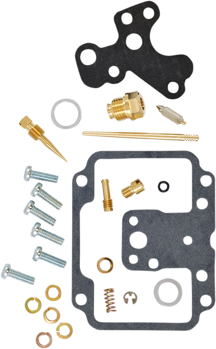 Carburetor Repair Kit undefined