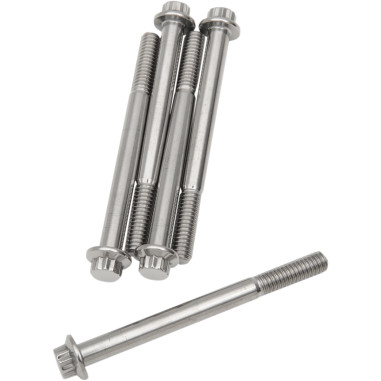 BOLT 12PT 5/16-18X3 1/2