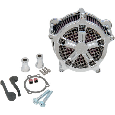 AIRCLEANER TURBO CHR XL