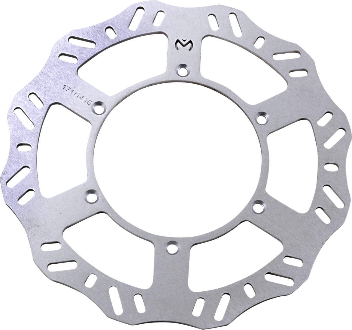 Standard Brake Rotor undefined