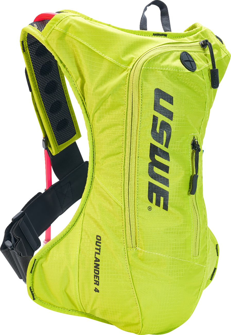 USWE Outlander 4L Hydration Pack