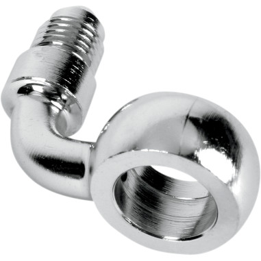 BANJO 12MMX-3 90DEG CHR