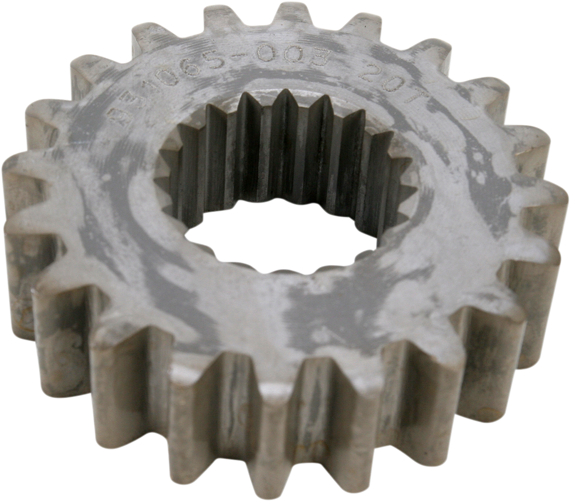 Standard Sprocket undefined