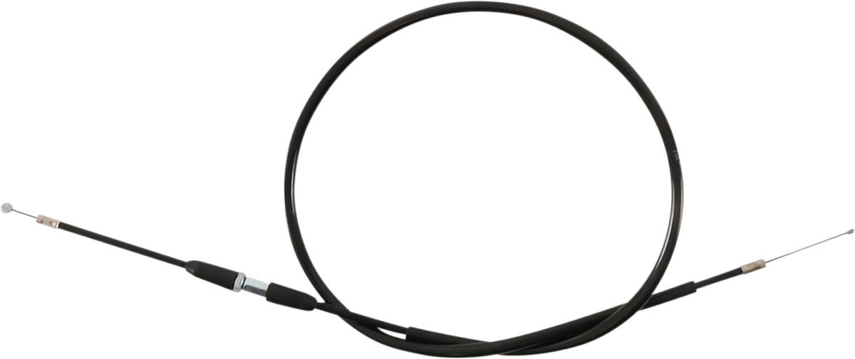 Hot Start Cable undefined