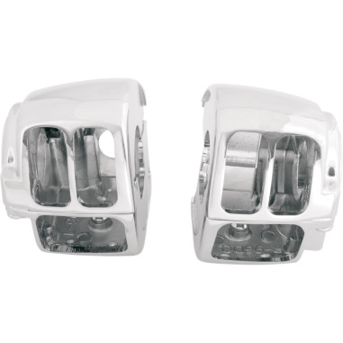 HSG KIT STD CHR 08-13FLHR