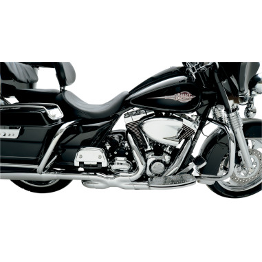 HEADPIPES P-DUAL 10-12FL