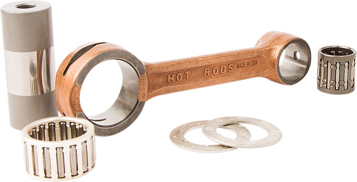 Connecting Rod Kit undefined