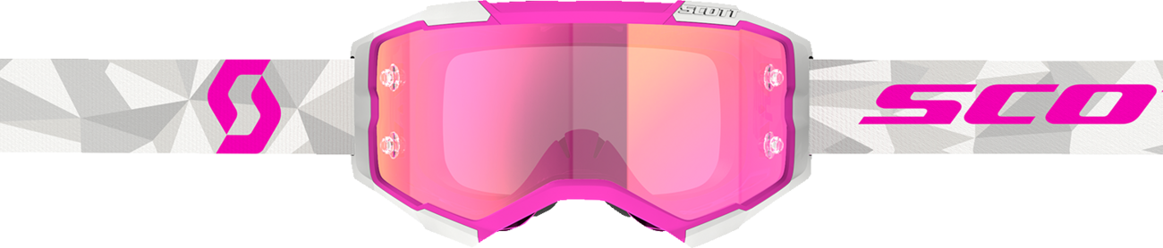 SCOTT Fury JP61 Goggle