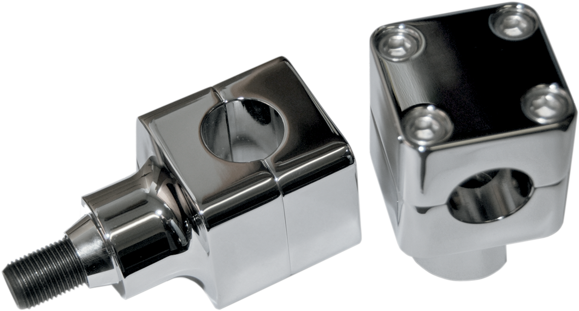 Chubby® Billet 2" Springer Riser undefined