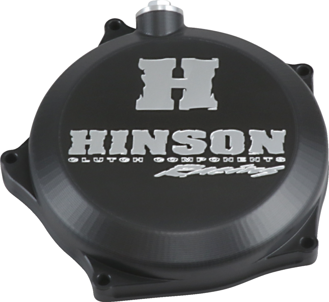 Clutch Cover undefined