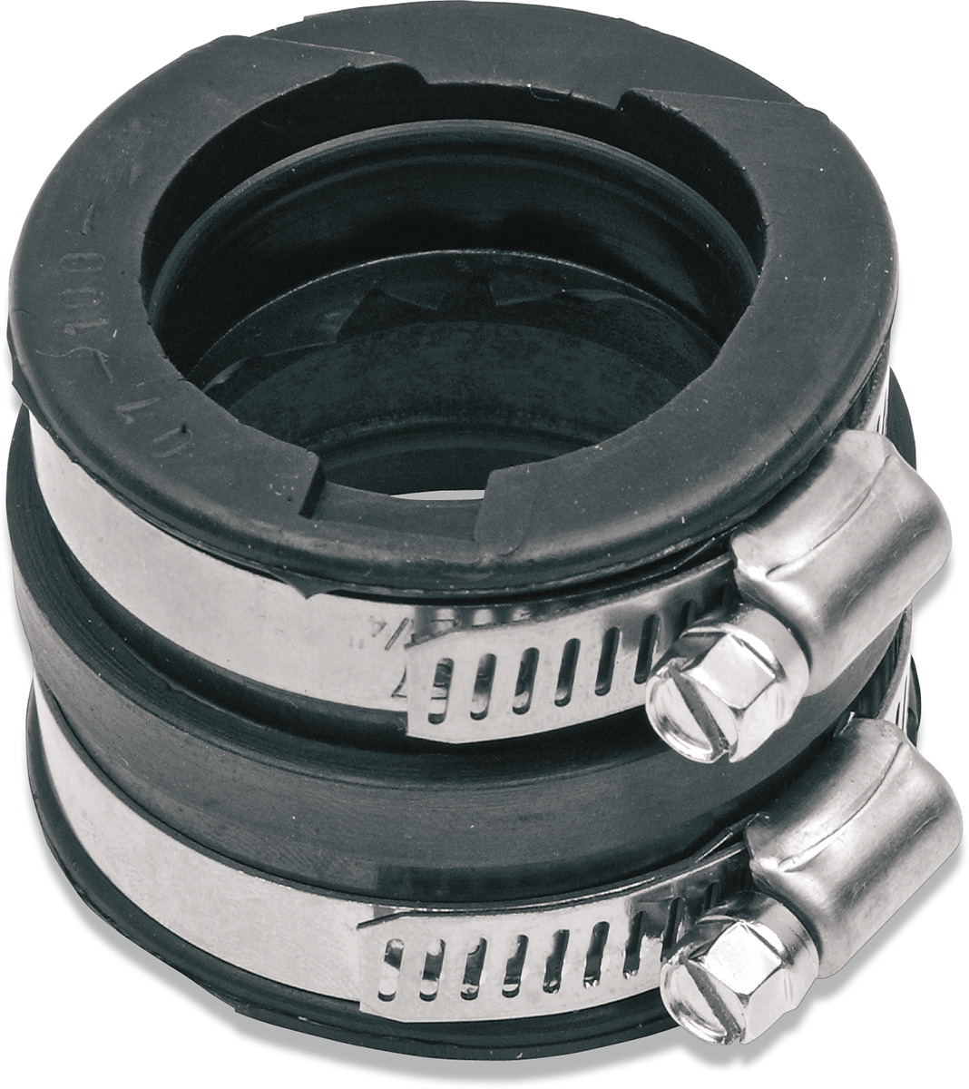 Carburetor Mounting Flange undefined