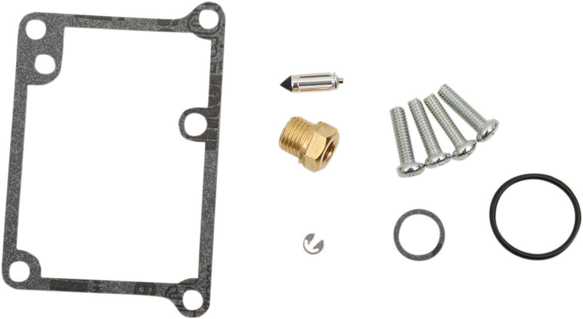 Carburetor Repair Kit - KTM undefined