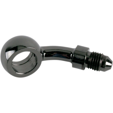 BANJO 12MMX-3 35DEG BLK