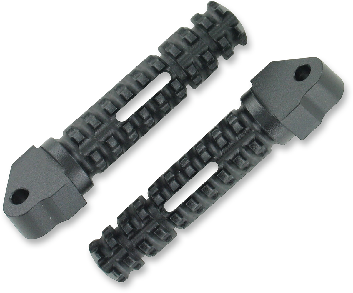 PSR SBK Pegs for OEM Footrests