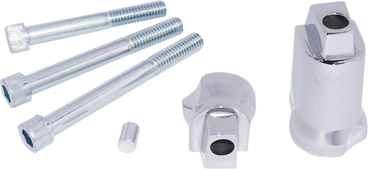 Passenger Floorboard Mount undefined