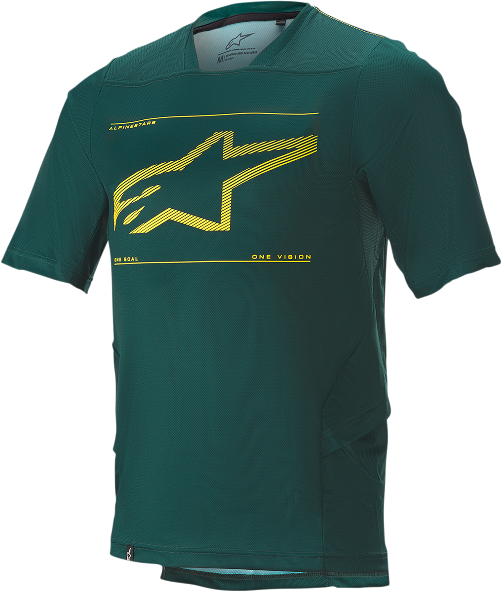 Drop 6.0 Short-Sleeve Jersey