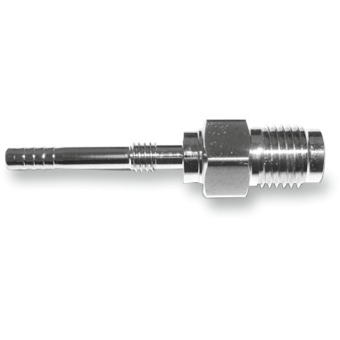 FITTING BYO 3/8-24INV FLR