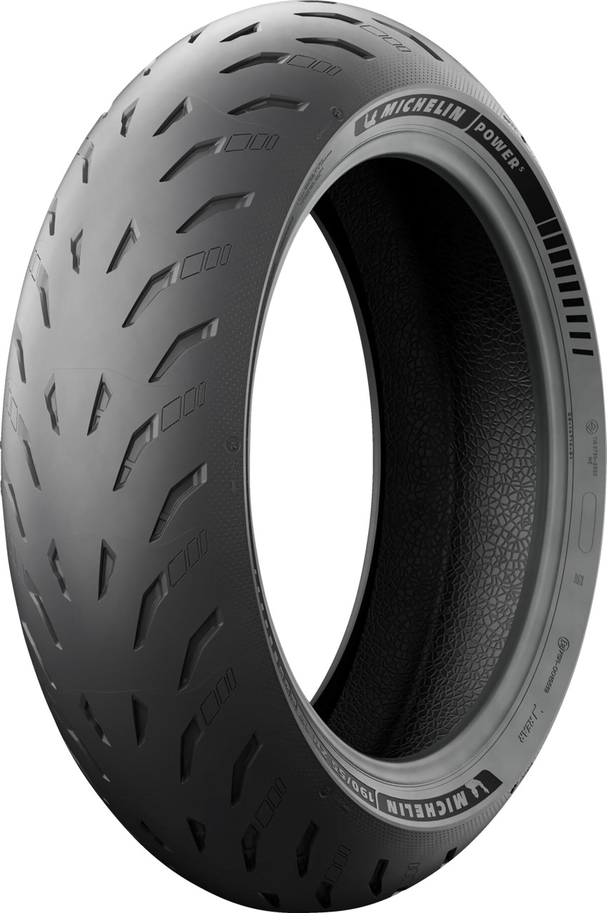 Power 5 Tire undefined
