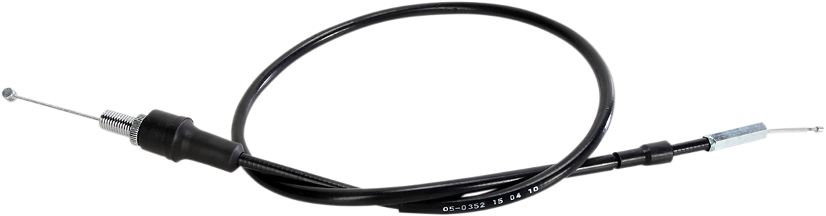 MOTION PRO ATV Throttle Cable