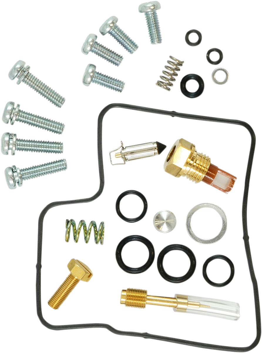 Carburetor Repair Kit undefined