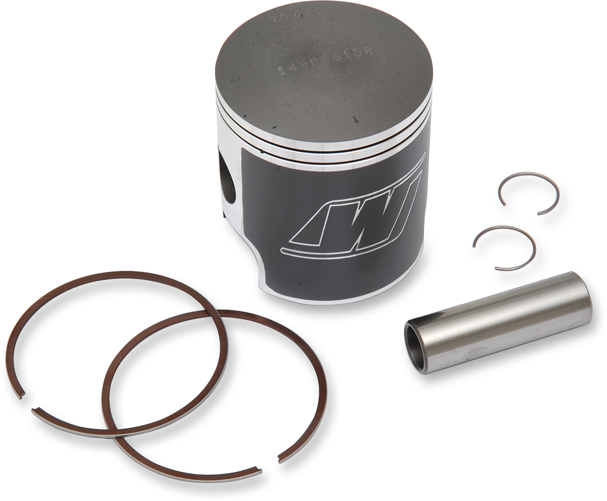 WISECO High-Performance 2-Cycle Piston