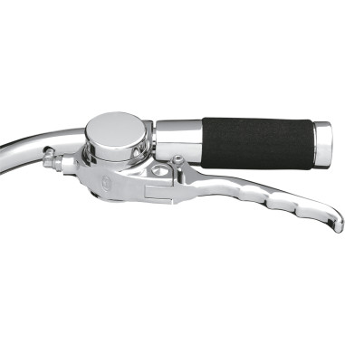 CLTCH ASSY 11/16 DLX CHRM