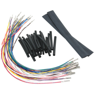 WIRE KIT EXT 4
