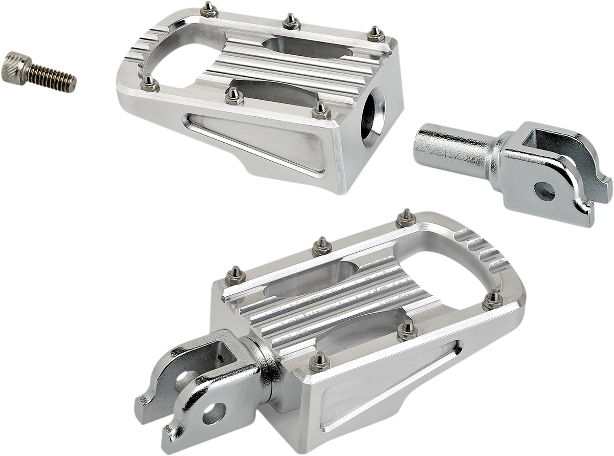 BILTWELL Punisher Footpeg