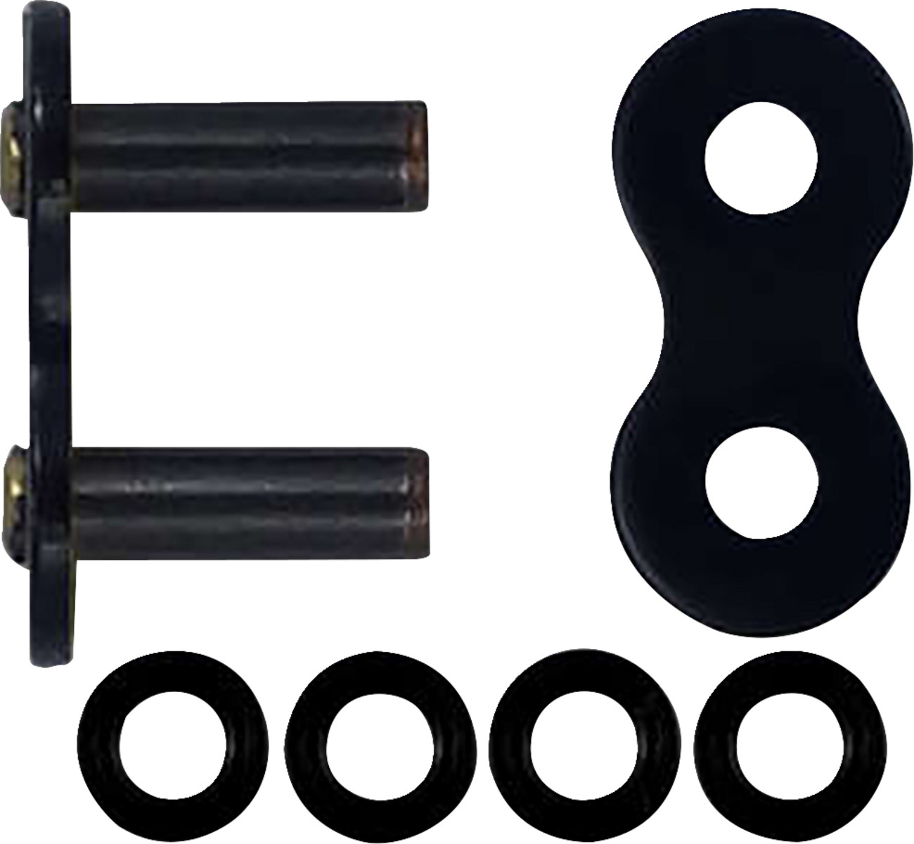 RK EXCEL 520 ZXW Drive Chain