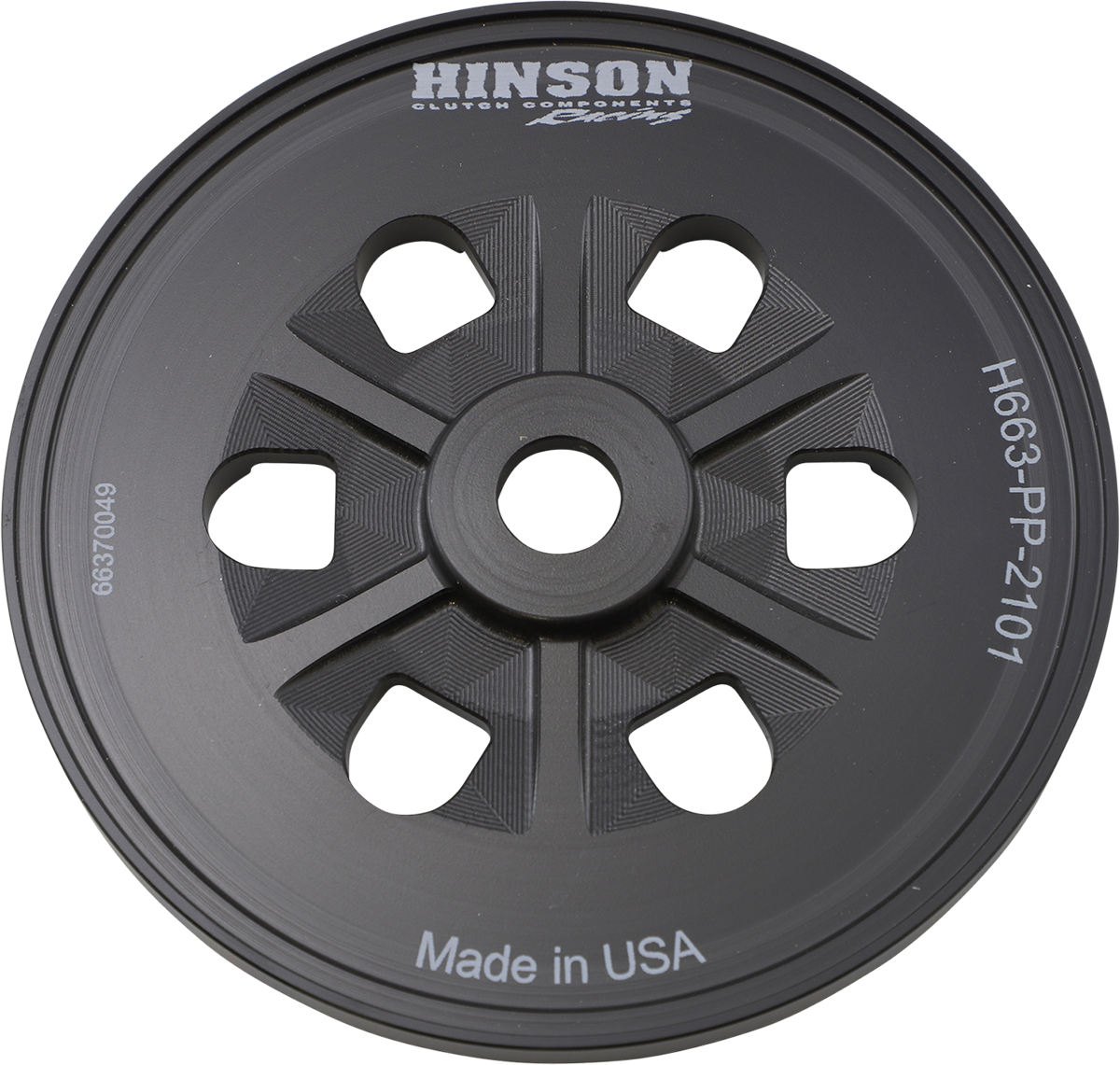 HINSON RACING Pressure Plate Kit