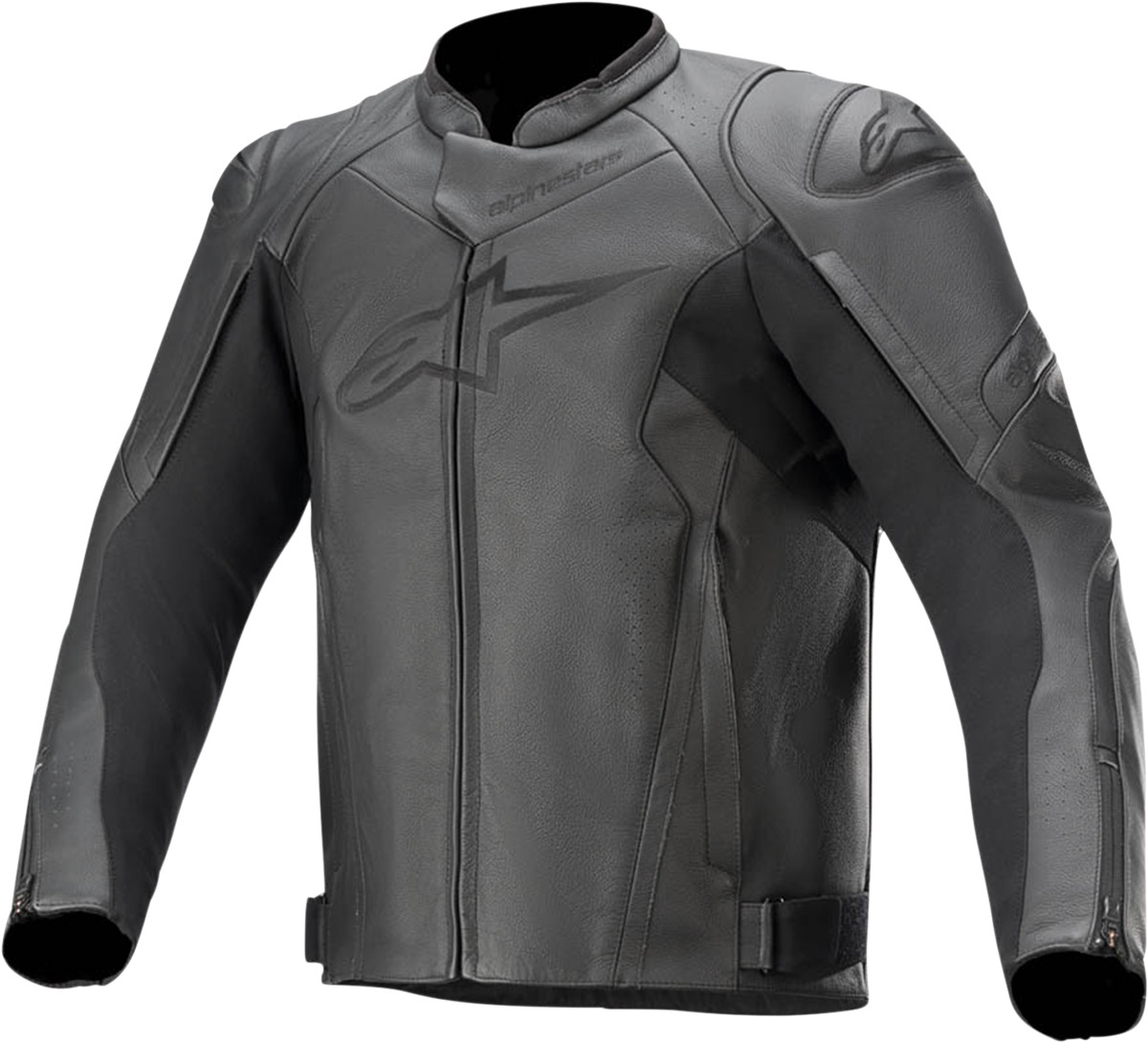 ALPINESTARS Faster v2 Leather Jacket