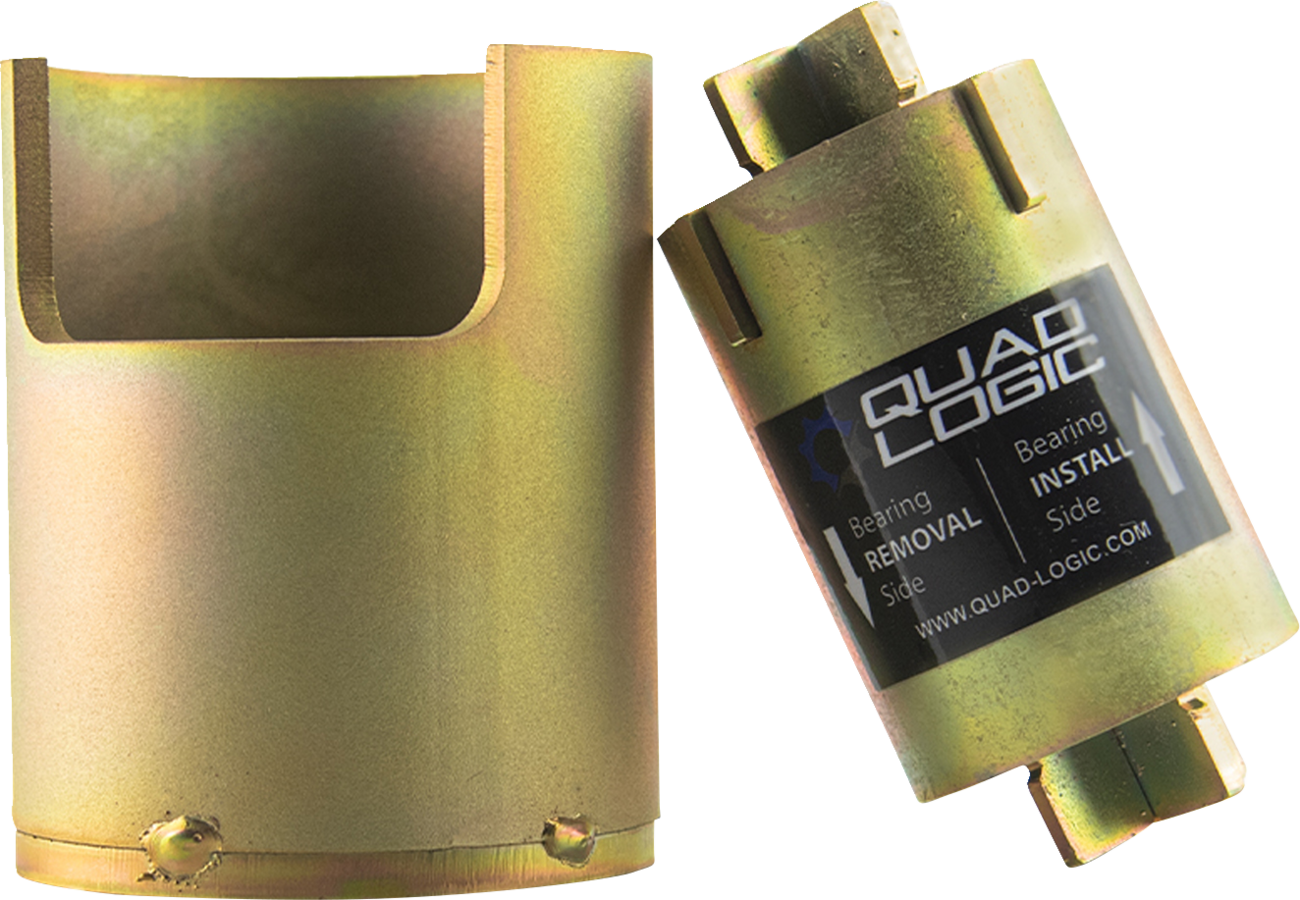 Wheel Bearing Tool N/A