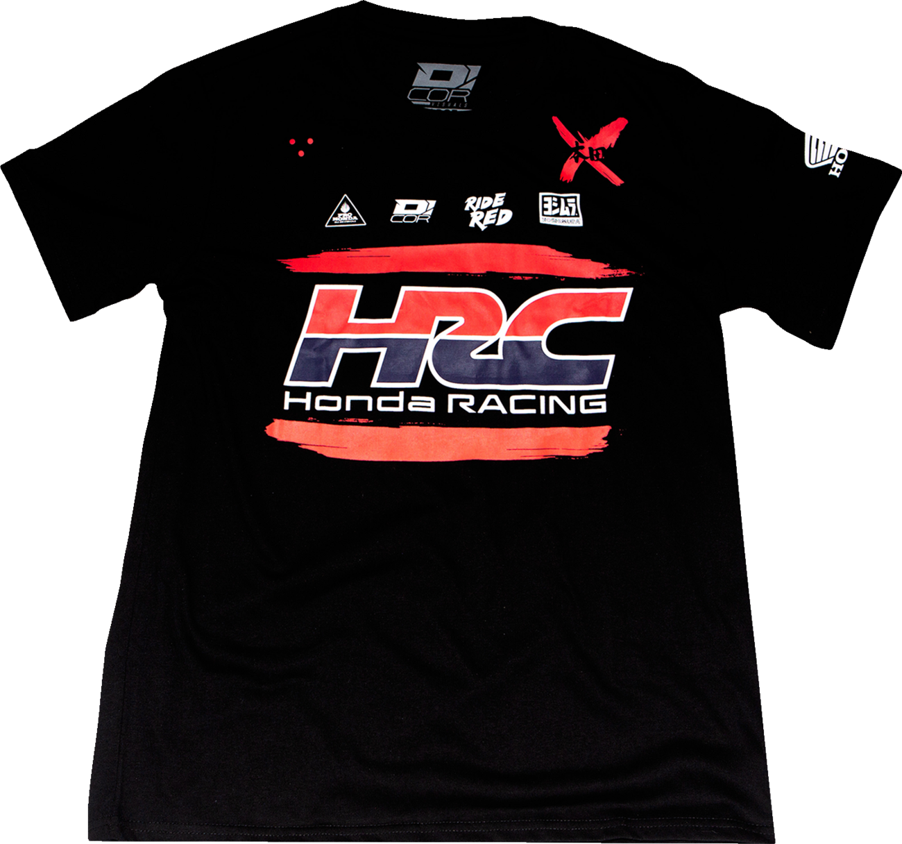 Honda HRC Factory T-Shirt