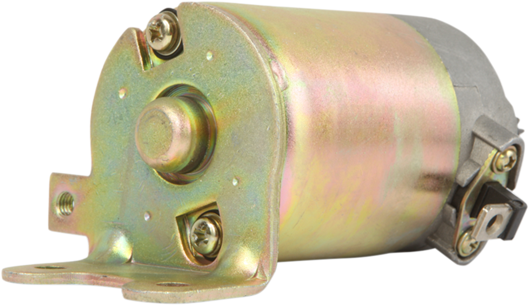 PARTS UNLIMITED Starter for Honda