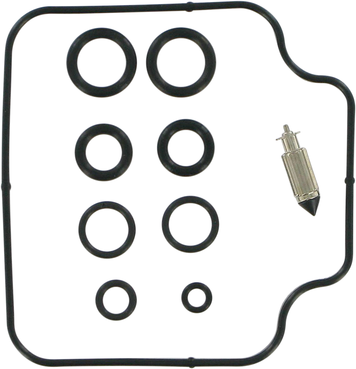 Carburetor Repair Kit undefined