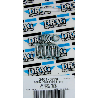 BOLT KT DRBY TORX XL4-18