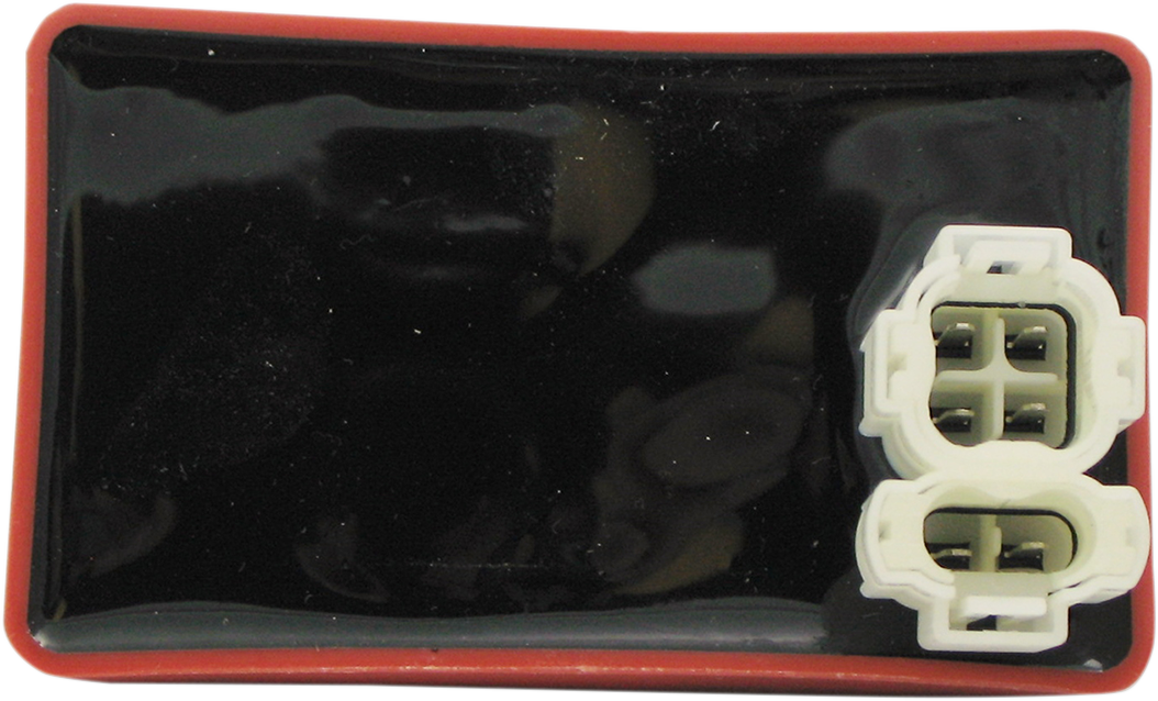 Hot Shot Series CDI Box undefined