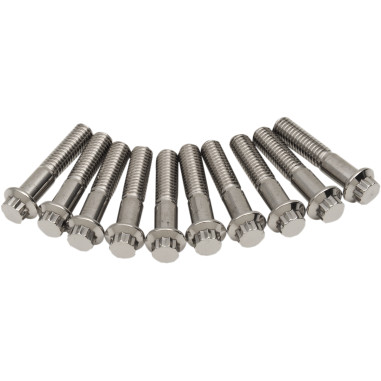 BOLT 12PT 3/8-16X1 3/4