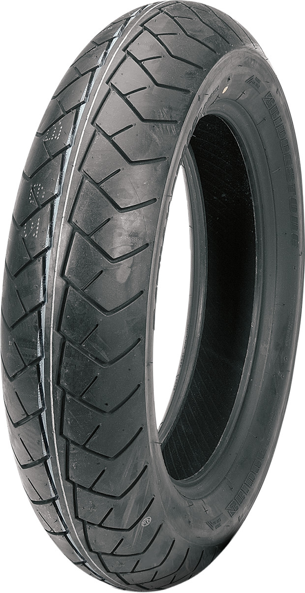 Battlax BT-020 Tire undefined