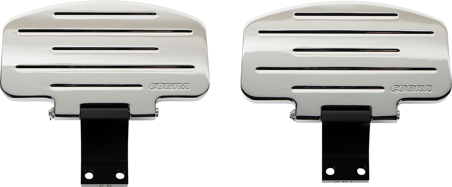 Classic Floorboard Kit undefined